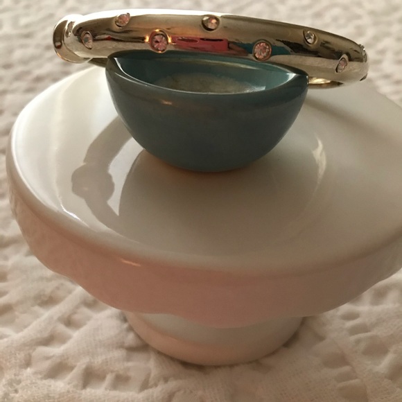 Beautiful bangle bracelet!!! - Picture 4 of 4